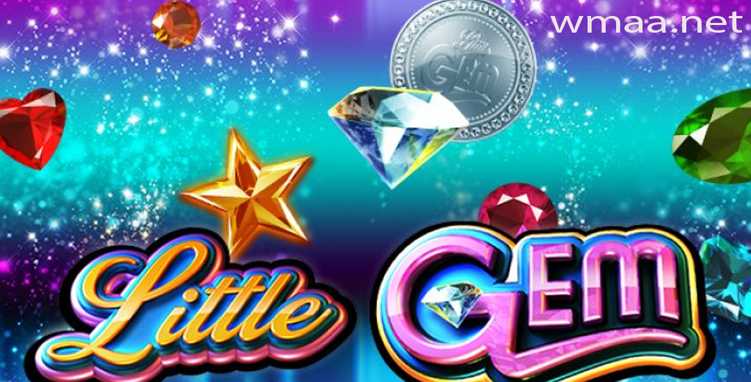 Little Gem Gem Slot Terbaru: Rasakan Sensasi Klasik Penuh