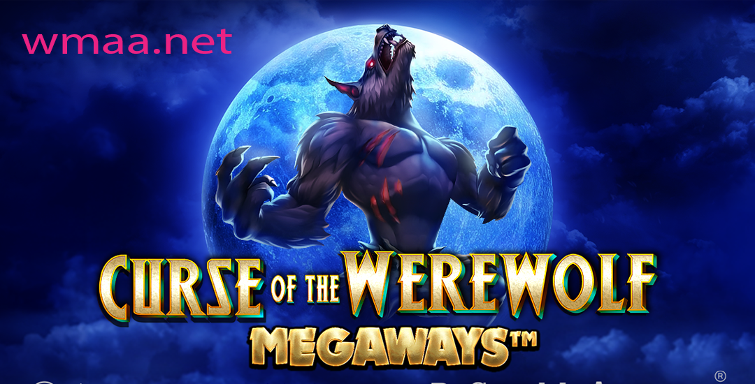 Curse of the Werewolf Megaways Pragmatic Play: Pahami Mekanik