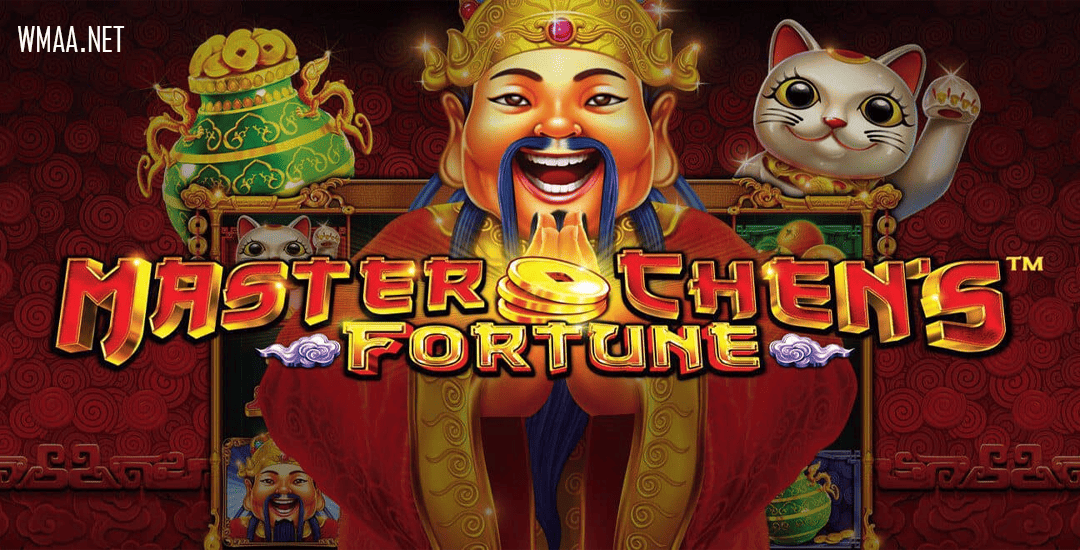 Menguasai Keberuntungan di Master Chen’s Fortune™