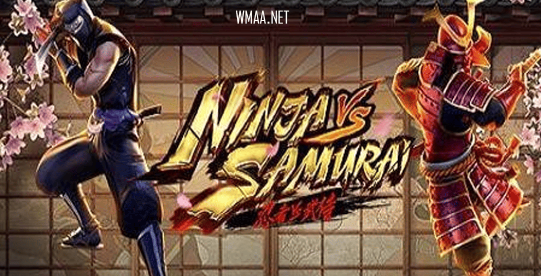Ninja vs Samurai: Perbandingan Menarik dalam Dunia Game Slot