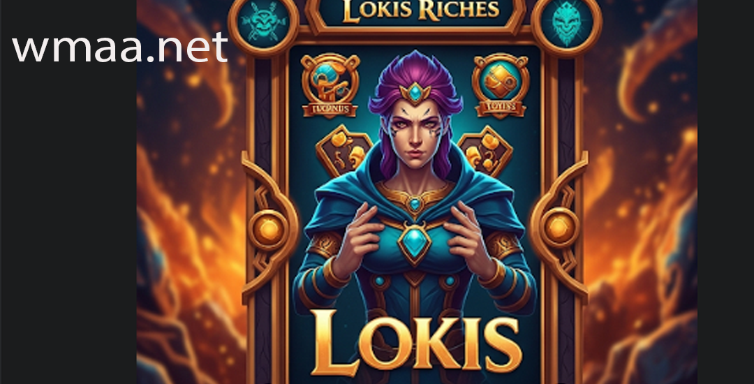 Loki’s Riches Keajaiban WD Tanpa Henti, Rungkad Mustahil