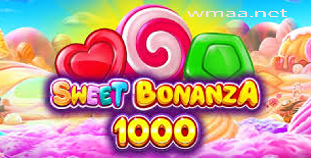 Main Slot Sweet Bonanza 1000: Cara Mudah Mendapatkan