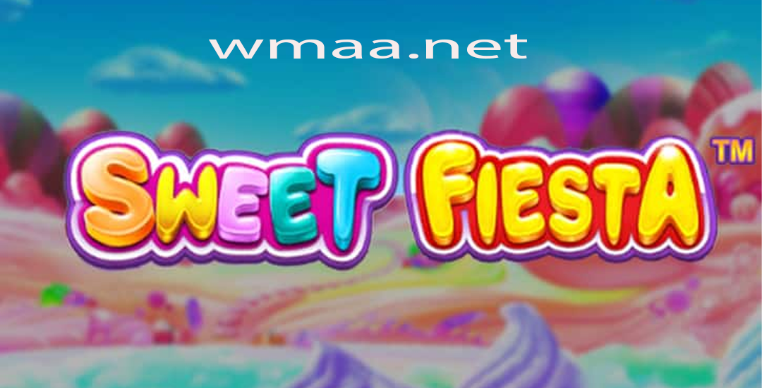 Main Sweet Fiesta dan Menang Bonus Free Spin Gratis dari Situs