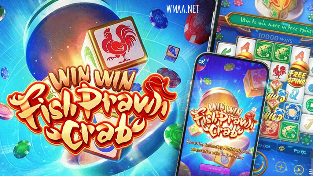 Win Win Fish Prawn Crab: Panduan Lengkap dan Strategi Menang