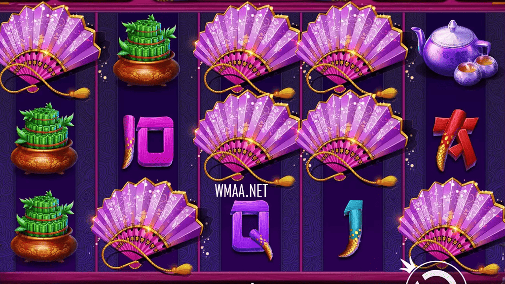 Game Klasik Koi Pond Slot Masih Menjadi Favorit di Dunia Slot