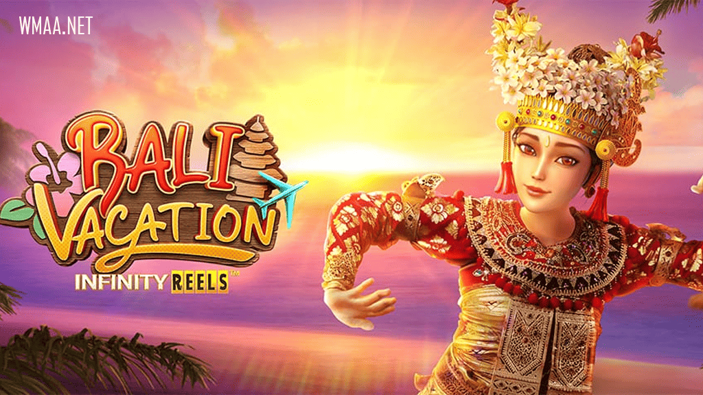 Menyelami Keseruan Slot Bali Vacation dari PG Soft