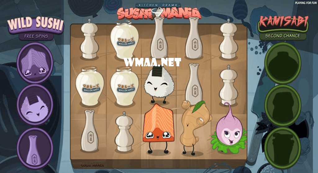 wmaa
