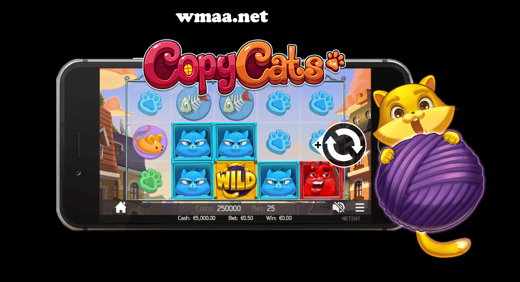 wmaa