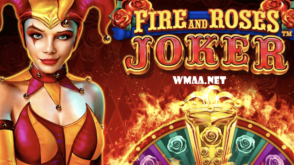 Fire and Roses: Joker – Petualangan Seru di Slot Microgaming