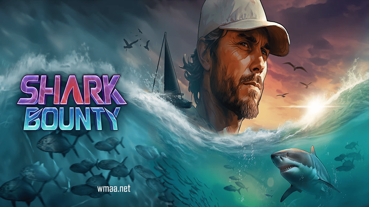 Shark Bounty adalah program bounty yang diselenggarakan oleh PG Soft