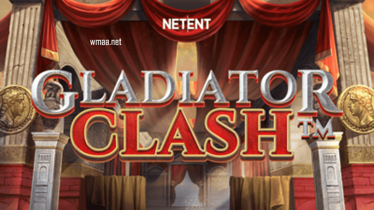 Menyelami Slot Seru dan Menegangkan: NETENT Gladiator Clash di Totowayang