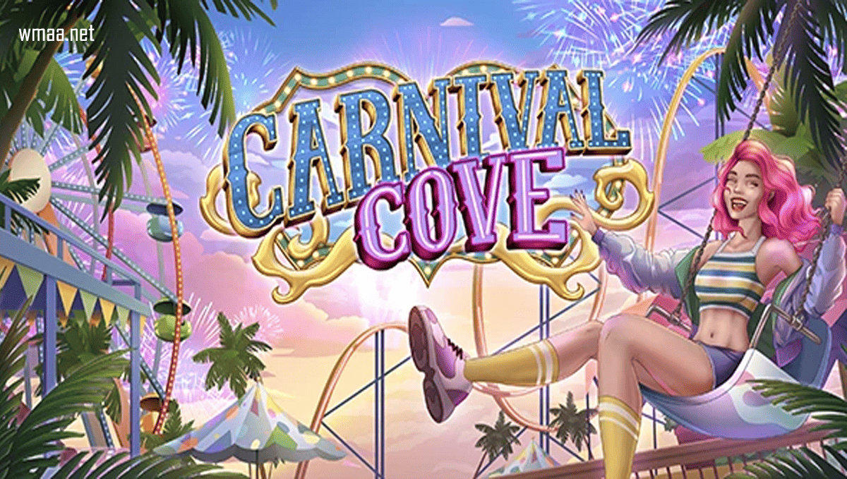 Menikmati Keberuntungan di Slot Habanero Carnival Cove di Casaprize