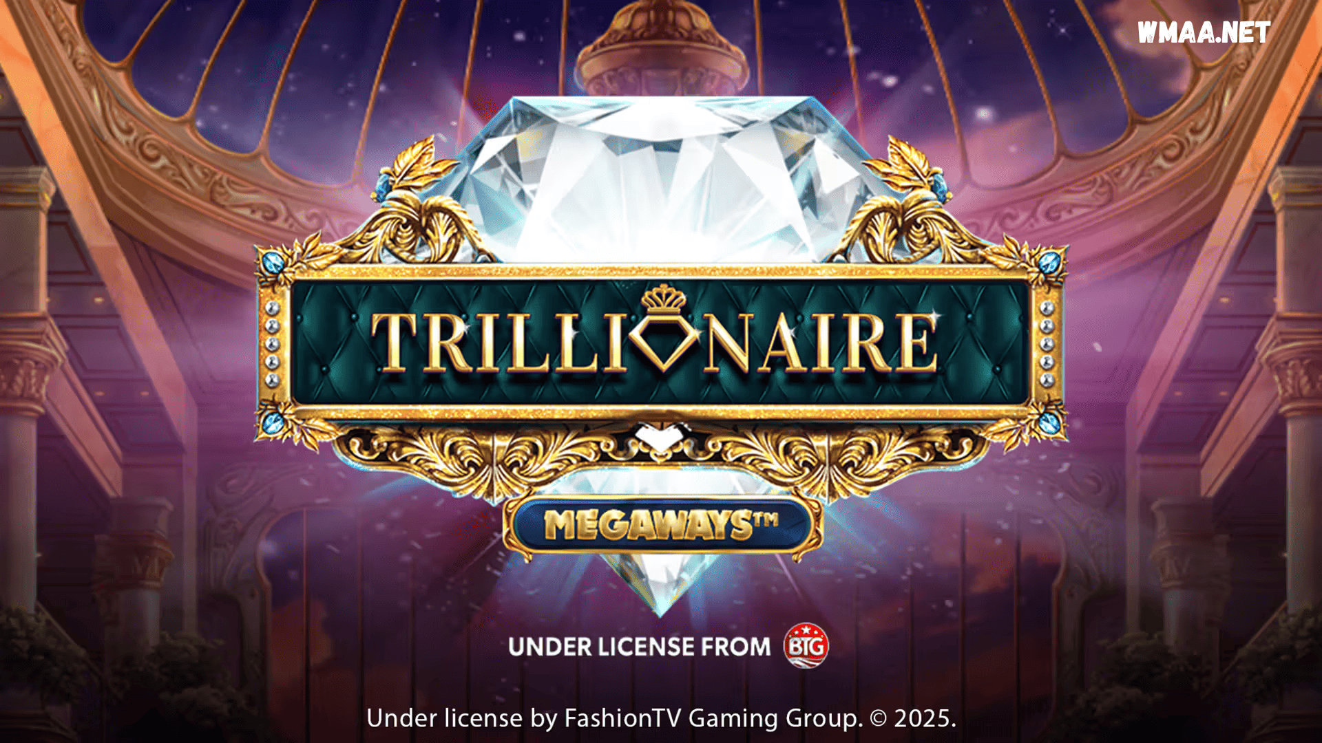 RedTiger Trillionaire Megaways di Casaprize: Menyelami Keseruan dan Peluang Menang Besar