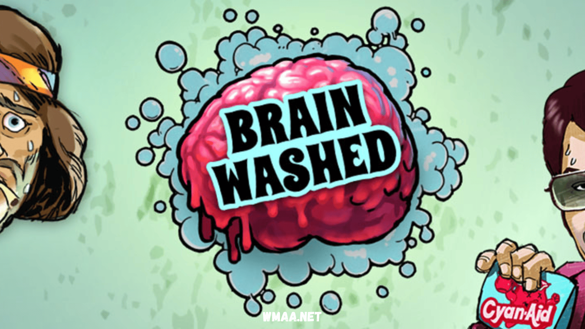 Mengenal Slot Microgaming Brain Washed di Casatoto: Inovasi dan Hiburan Seru