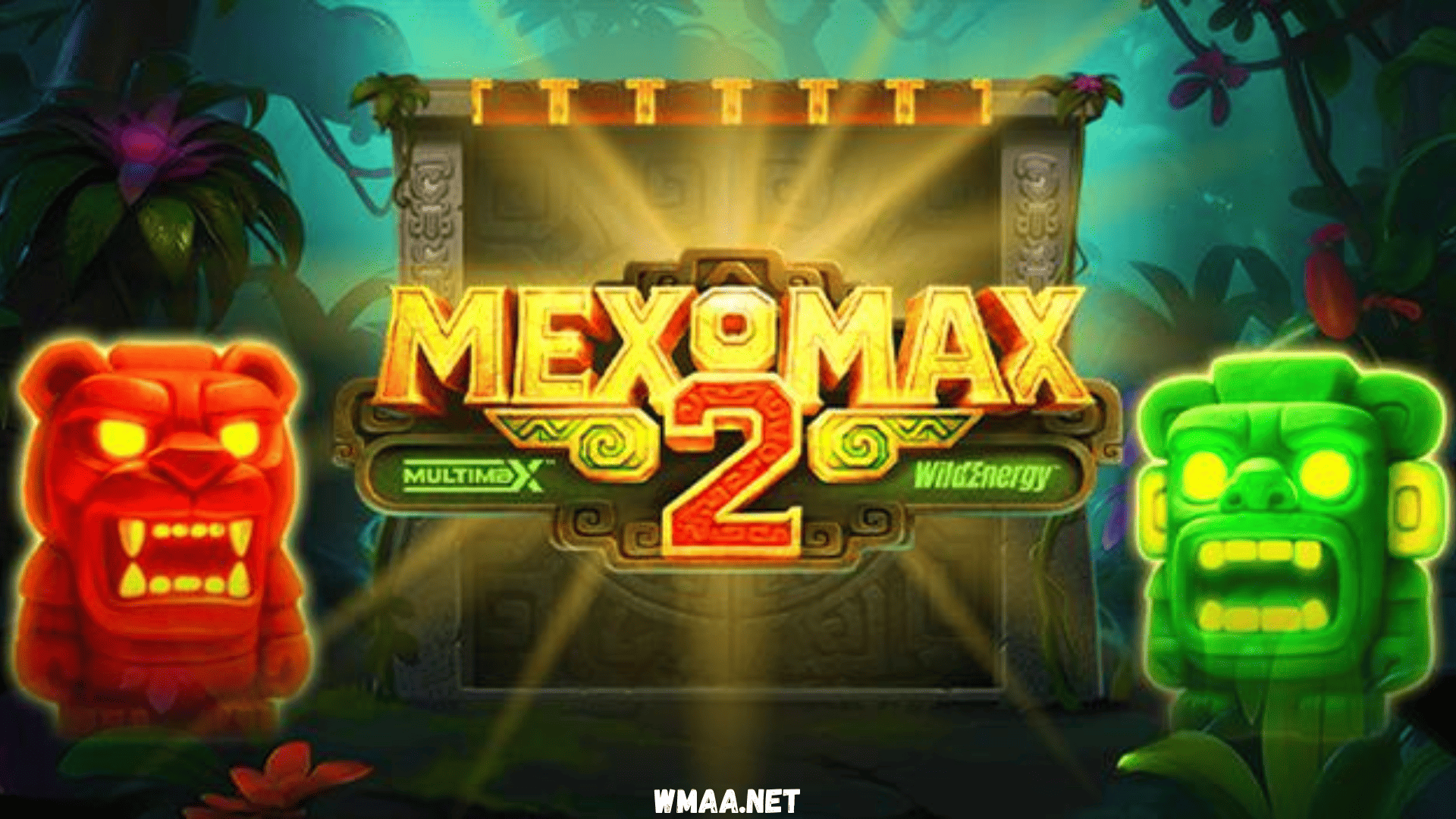 Yggdrasil MexoMax 2 Slot di Dollartoto: Inovasi dan Hiburan Tak Terbatas