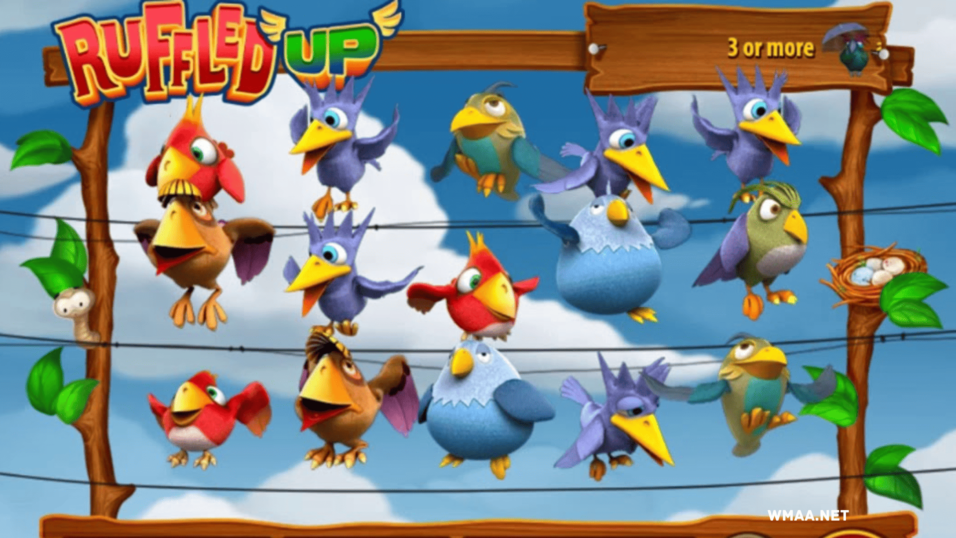 Ruffled Up Slot di Totowayang: Panduan Lengkap dan Strategi Menang