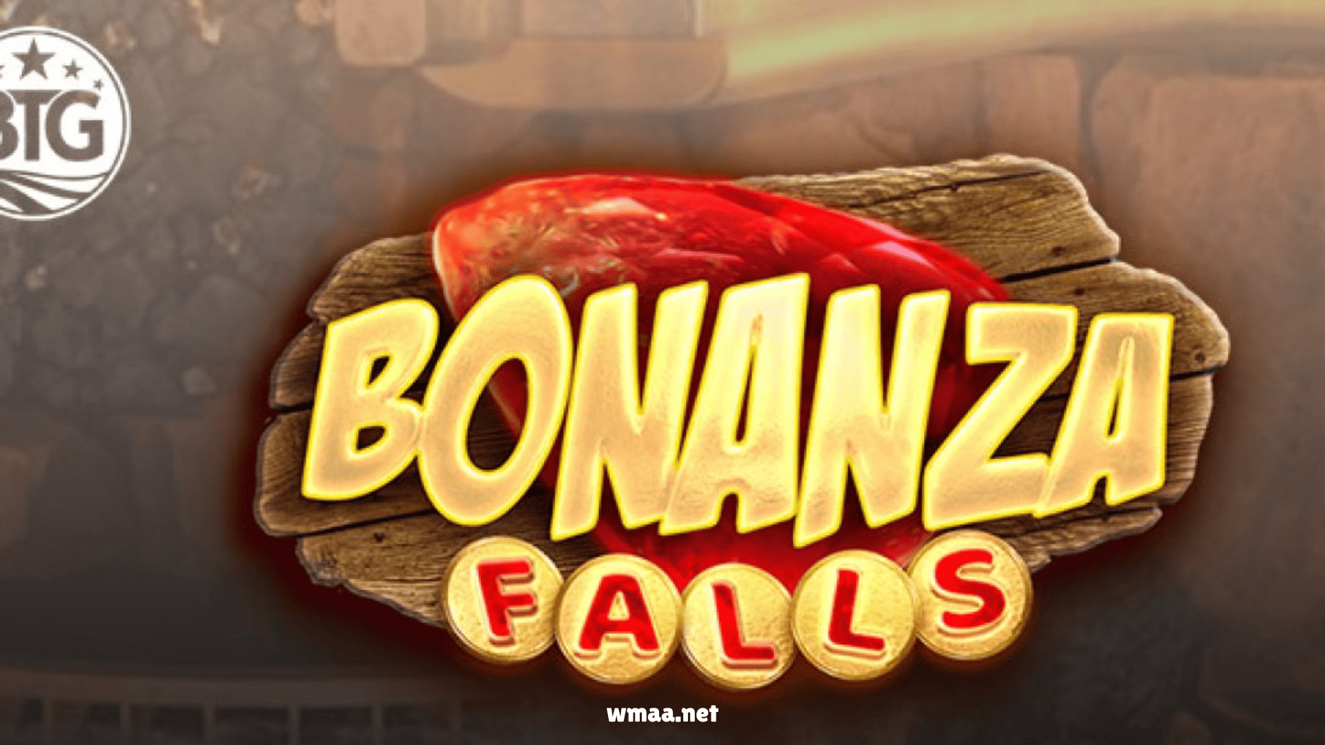 Bonanza Falls Slot di Casatoto: Petualangan Menarik dengan Fitur Melimpah