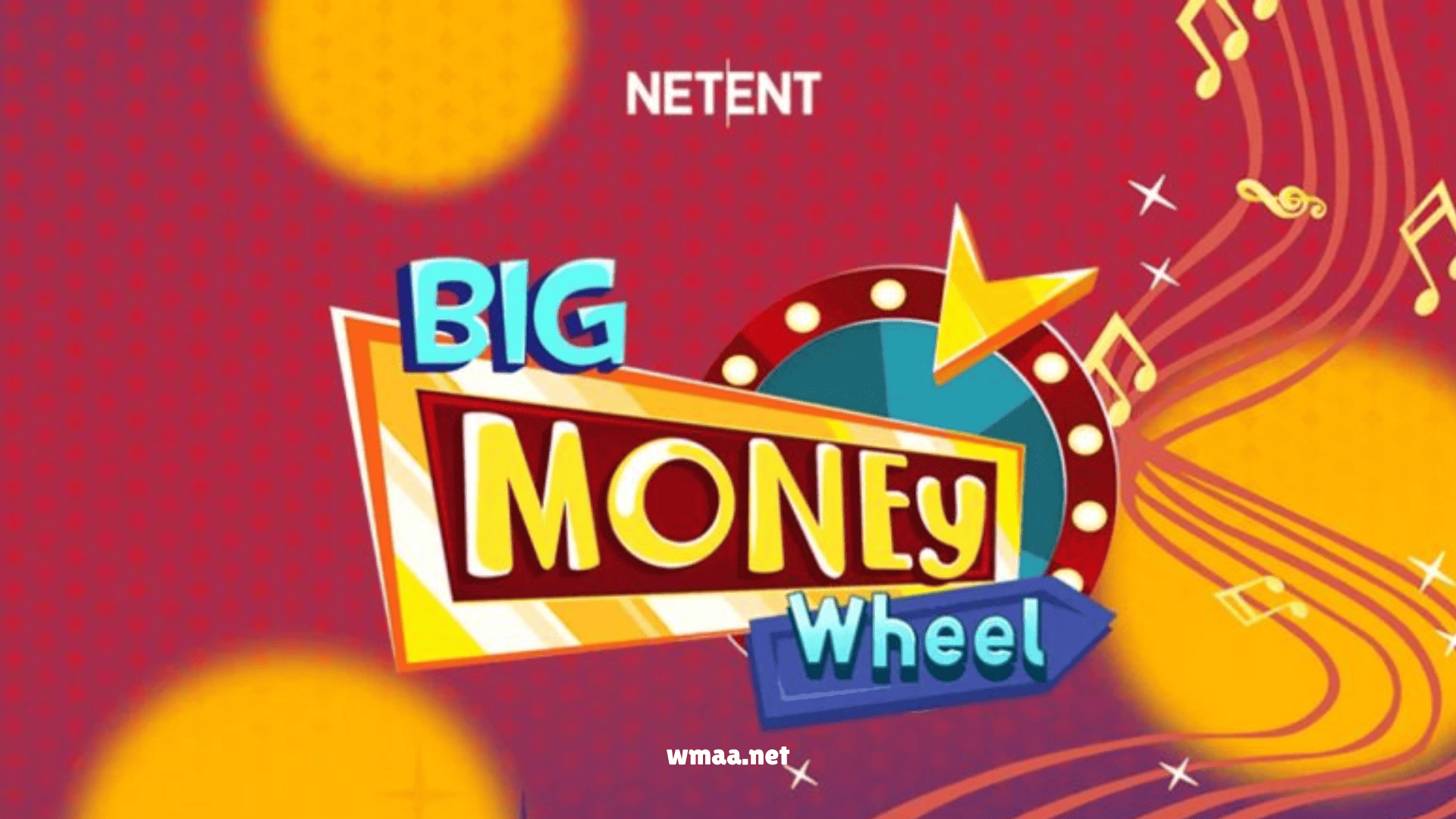 Big Money Wheel di Dollartoto: Permainan Seru dengan Potensi Jackpot Menggiurkan