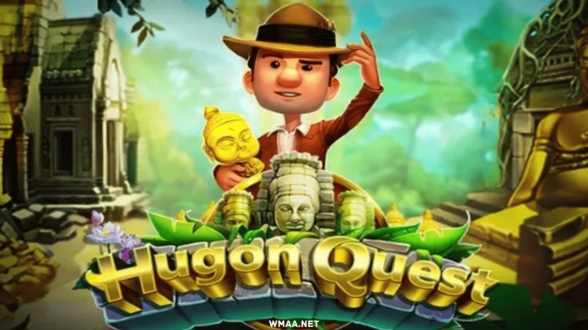 Spadegaming Hugon Quest di Casatoto: Petualangan Seru Menuju Kekayaan