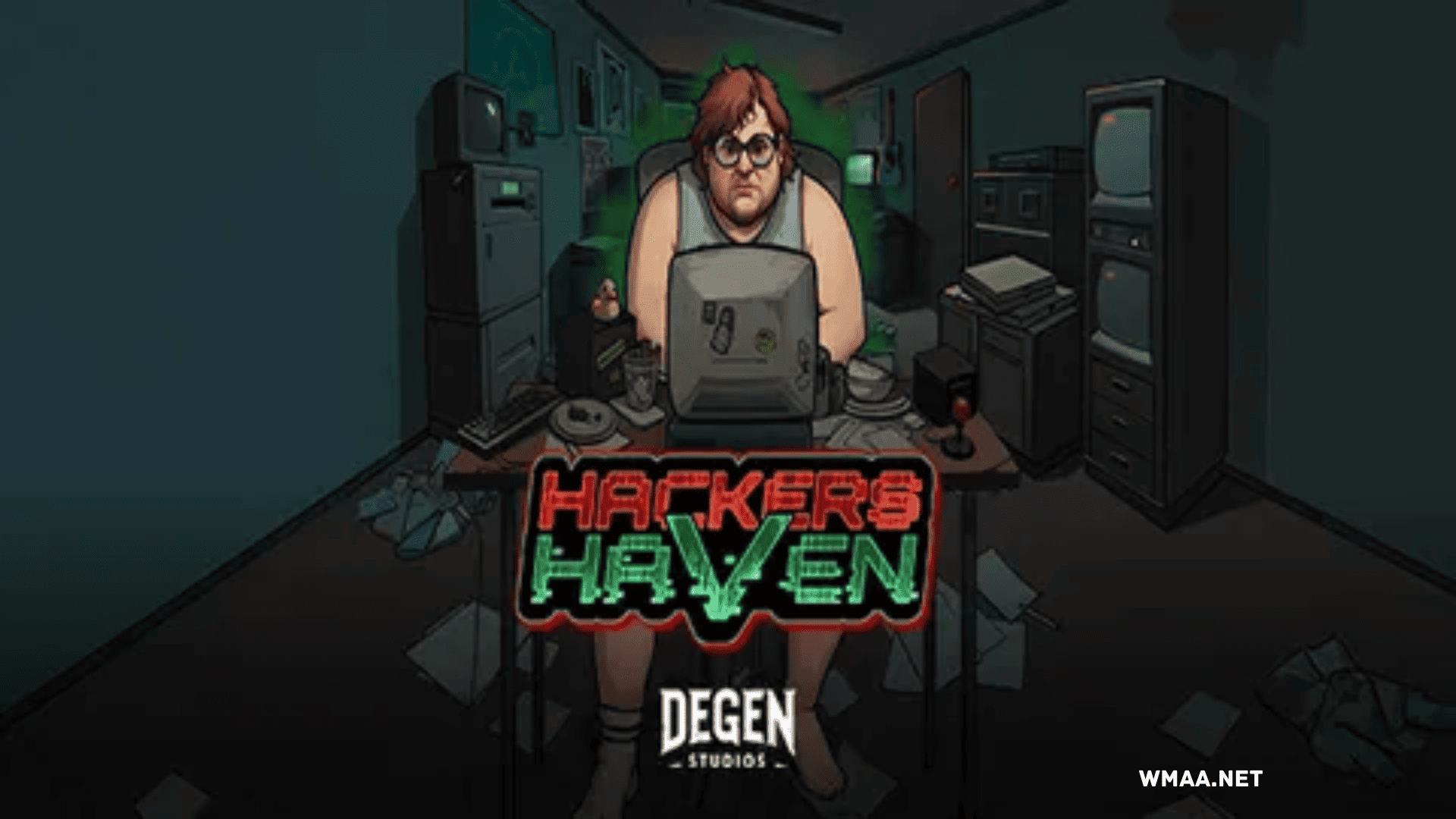 Hackers Haven Slot di Dollartoto: Panduan Lengkap dan Fitur Menarik